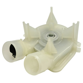 WASHER DRAIN PUMP