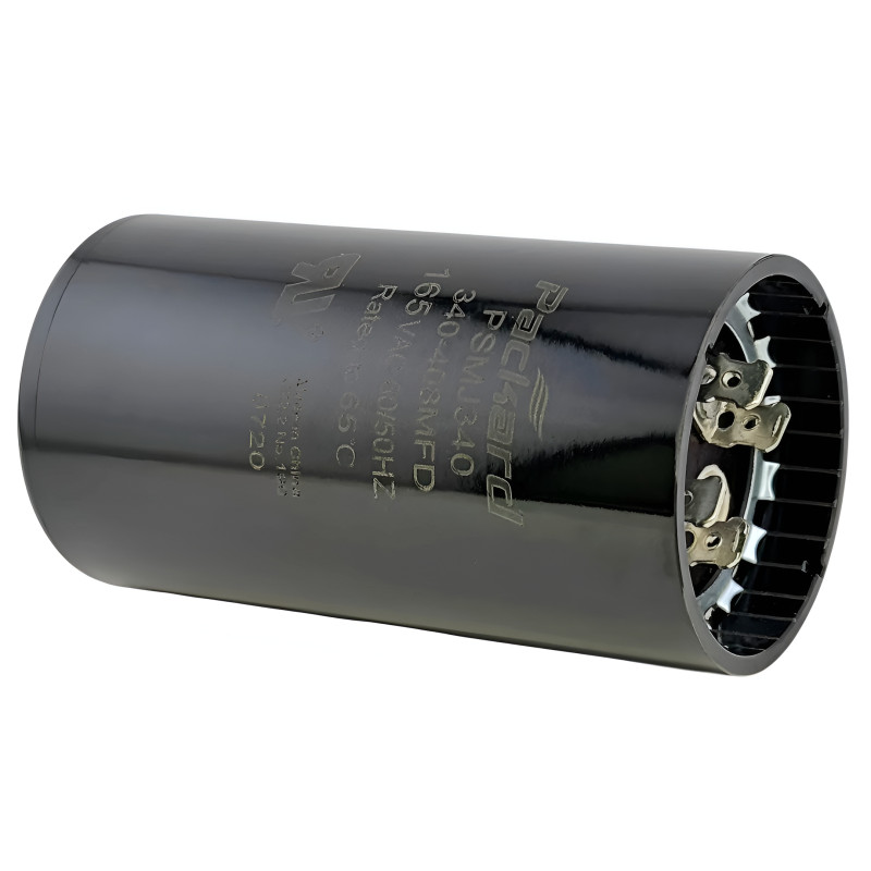 MOTOR START CAPACITOR 340-408 MFD
