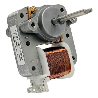 RANGE CONVECTION FAN MOTOR