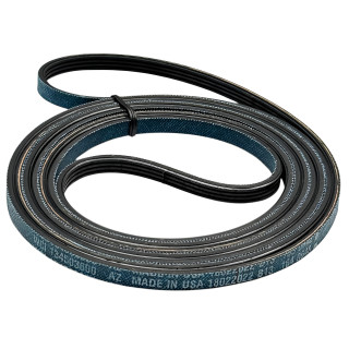 DRYER DRUM BELT