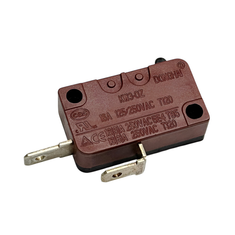 MICRO SWITCH KW3-0Z