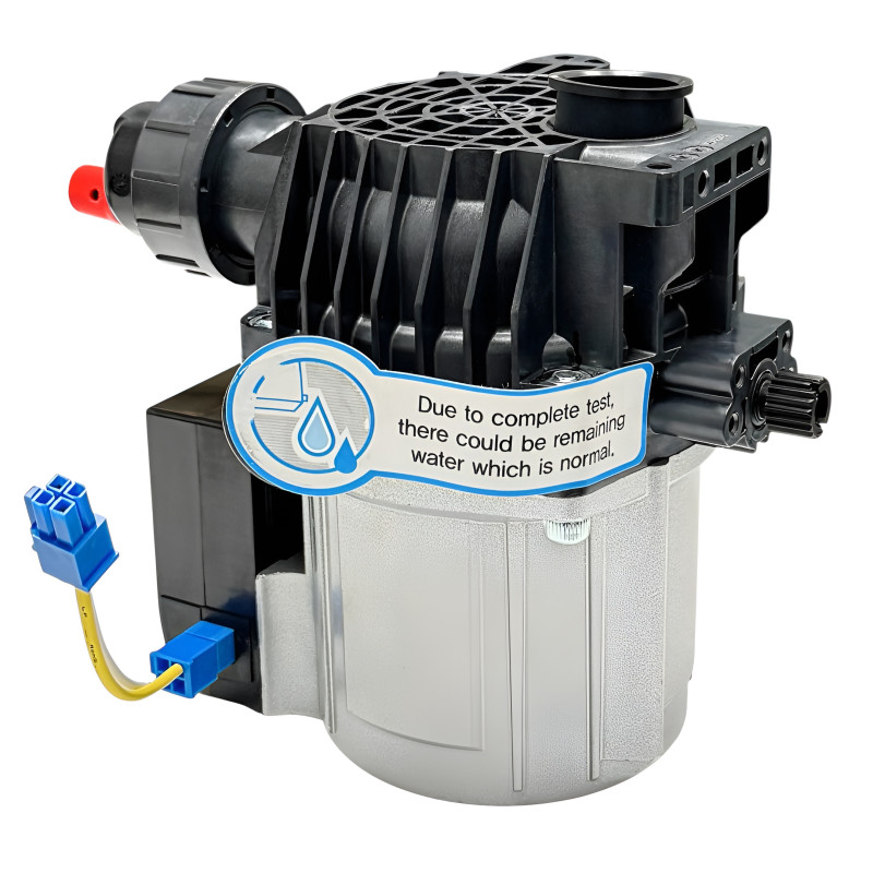 CIRCULATION PUMP 30010780B