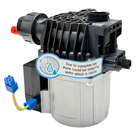 CIRCULATION PUMP 30010780B