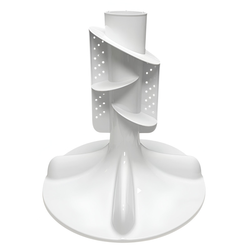 GE WH43X30957 WASHER AGITATOR