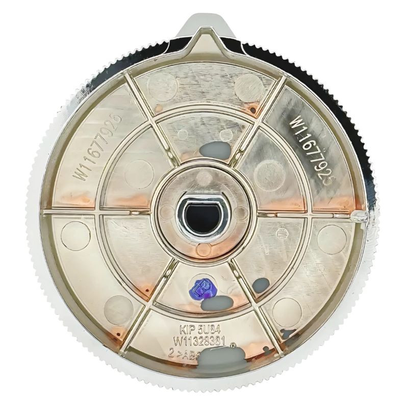 WHIRLPOOL W11708423 KNOB