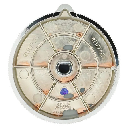 WHIRLPOOL W11708423 KNOB