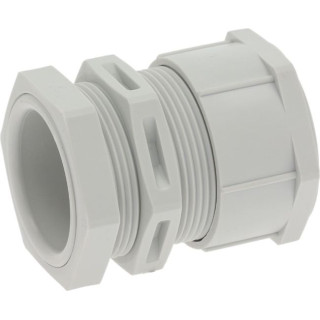 NYLON CABLE GLAND - PG29 STEP
