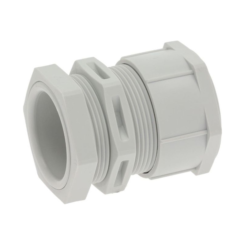 NYLON CABLE GLAND - PG29 STEP