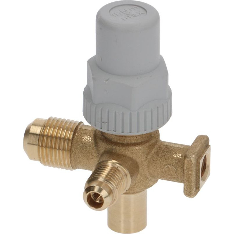 TAP REFRIGERATING SYSTEMS 3/8"