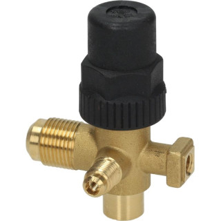 TAP REFRIGERATING SYSTEMS 1/2"