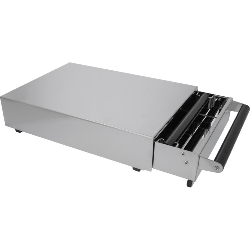 COFFE KNOCK BOX OF STAINLESS STEEL