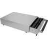 COFFE KNOCK BOX OF STAINLESS STEEL