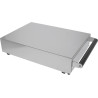 COFFE KNOCK BOX OF STAINLESS STEEL