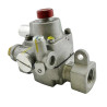 BODY & MAGNET HEAD ASSY