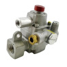 BODY & MAGNET HEAD ASSY