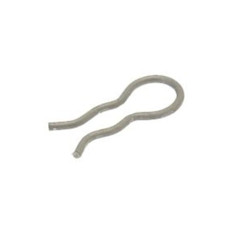 GAGGIA-SAECO 9011.144 FORK SPRING FOR PIPE 4 mm