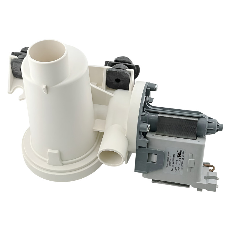 WASHER DRAIN PUMP