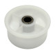 DRYER IDLER PULLEY
