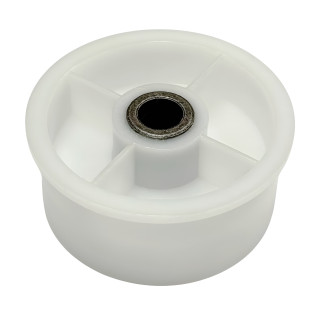 DRYER IDLER PULLEY