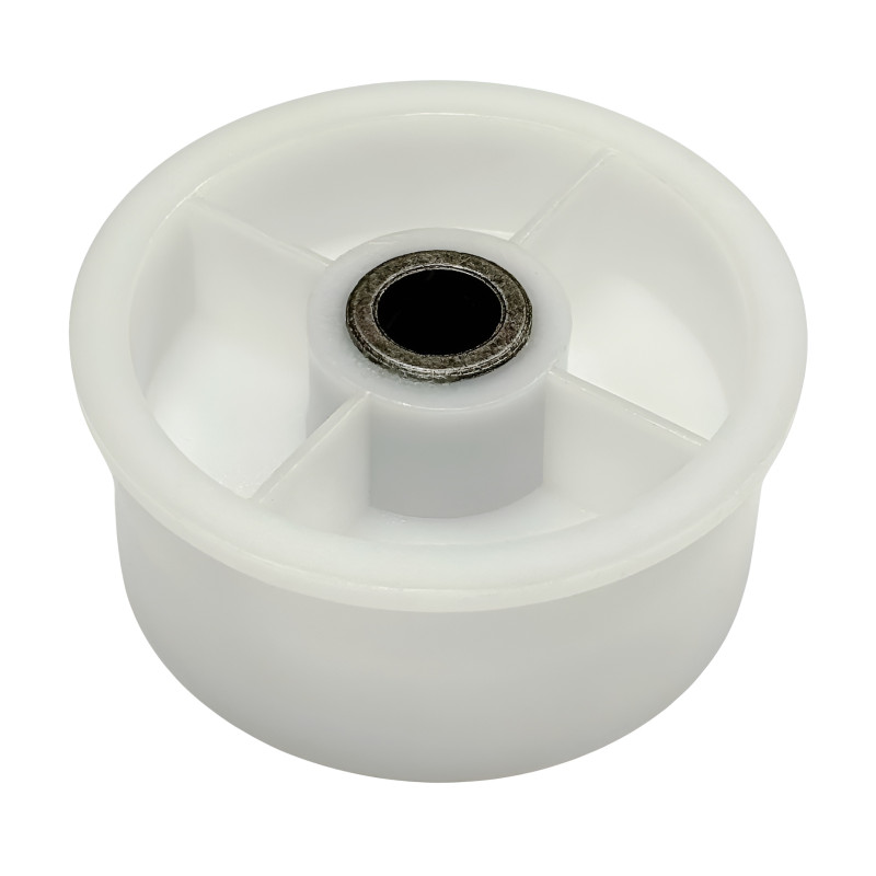 DRYER IDLER PULLEY