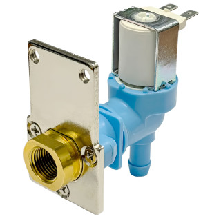 ICE MACHINE WATER INLET VALVE 240V