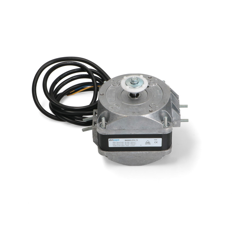 MOTOR EBM-PAPST M4Q045-CF01-75  230V 50/60HZ