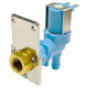 ICE MACHINE WATER INLET VALVE 120V
