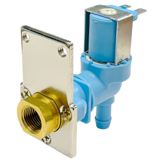 ICE MACHINE WATER INLET VALVE 120V