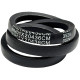 WASHER DRIVE BELT