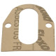 COFFEE GROUP GASKET 80x70x2 mm