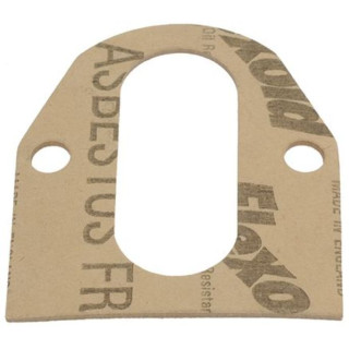 COFFEE GROUP GASKET 80x70x2 mm