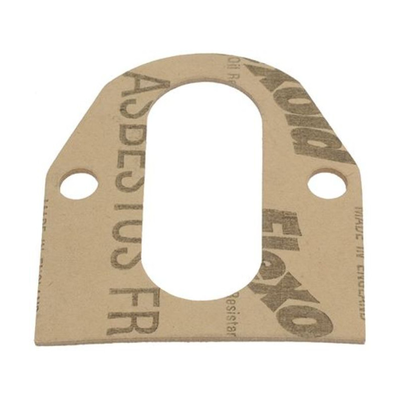 COFFEE GROUP GASKET 80x70x2 mm