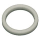 FLAT PTFE GASKET ø 17x13x2 mm
