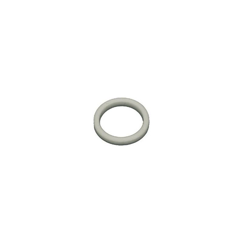 FLAT PTFE GASKET ø 17x13x2 mm