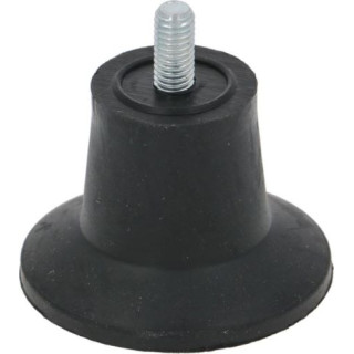 SLICER SUCTION FOOT WITH SHAFT M5