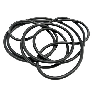 WASHER OUTER TUB GASKET