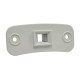 DYER DOOR LATCH