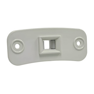 DYER DOOR LATCH