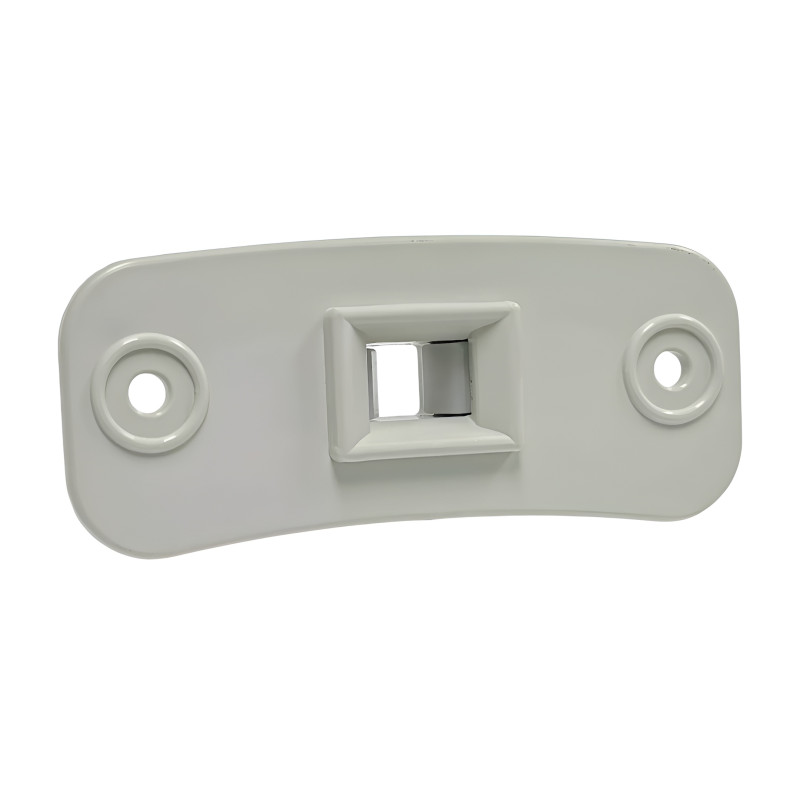 DYER DOOR LATCH