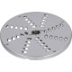 SIRMAN 40751DT07 GRATING DISC FOR VEGETABLE CHOPPER DT7