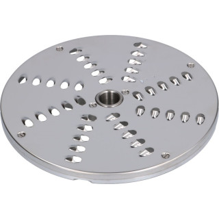 SIRMAN 40751DT07 GRATING DISC FOR VEGETABLE CHOPPER DT7