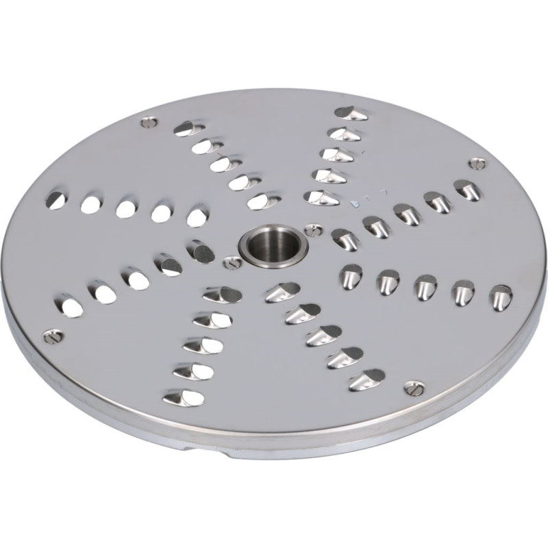 SIRMAN 40751DT07 GRATING DISC FOR VEGETABLE CHOPPER DT7