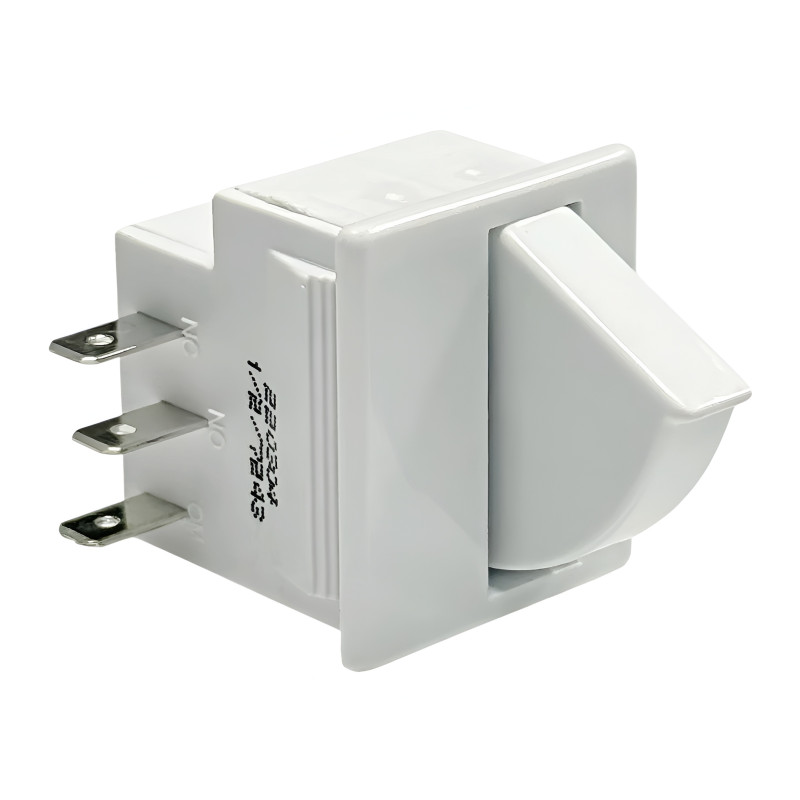 REFRIGERATOR LIGHT SWITCH