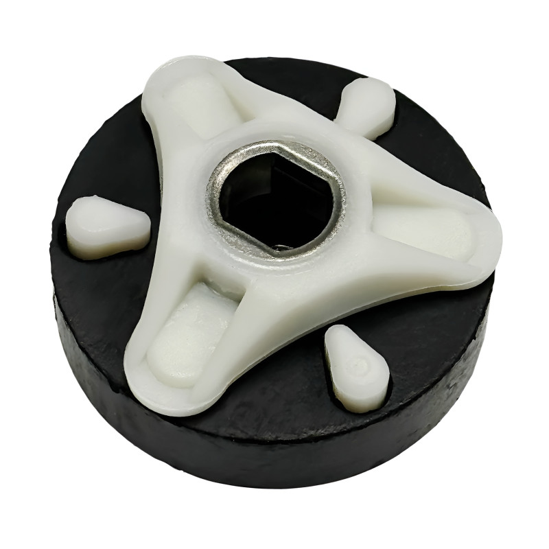 WASHER MOTOR COUPLING