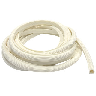 REFRIGERATOR DOOR GASKET