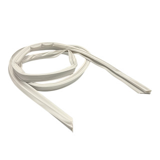 REFRIERATOR WHITE GASKET 6.5 FEET