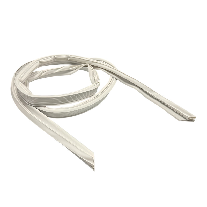 REFRIERATOR WHITE GASKET 6.5 FEET
