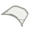 DRYER  FILTER LINT