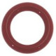 O-RING 0106 RED SILICONE
