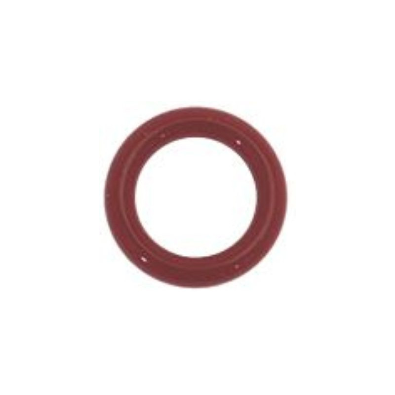 O-RING 0106 RED SILICONE